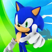 Sonic Dash: Endless Run
