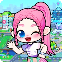 Kalliu Game World